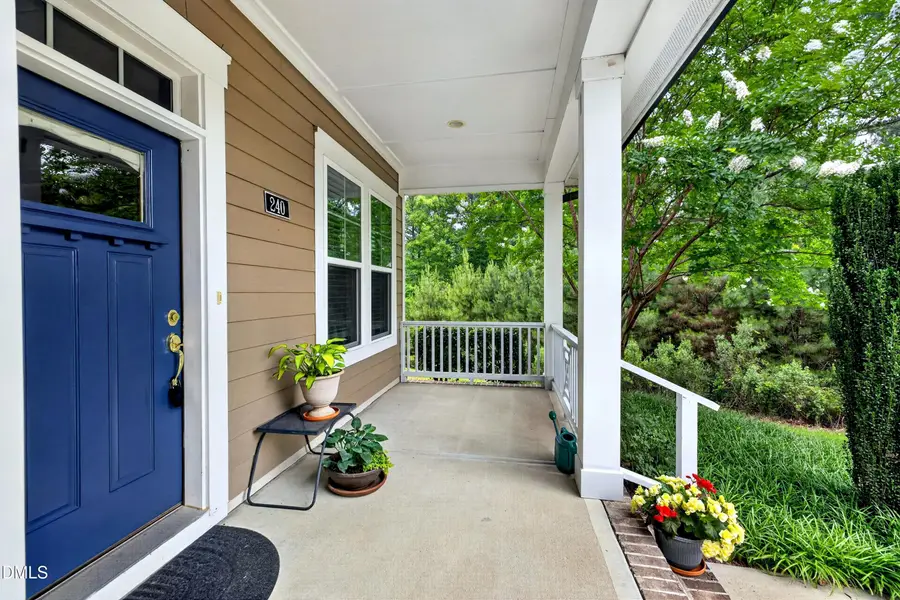240 Sour Mash Court, Holly Springs, NC 27540 - #3