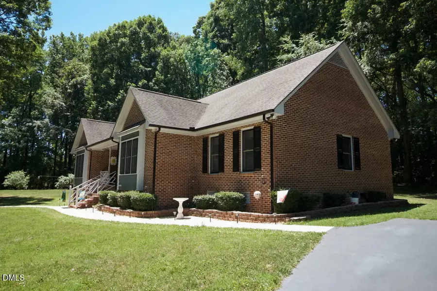946 Cooke Road, Louisburg, NC 27549 - #2
