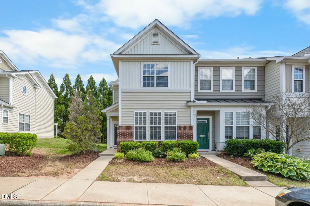 7831 Silverthread Lane, Raleigh, NC 27617 - #1
