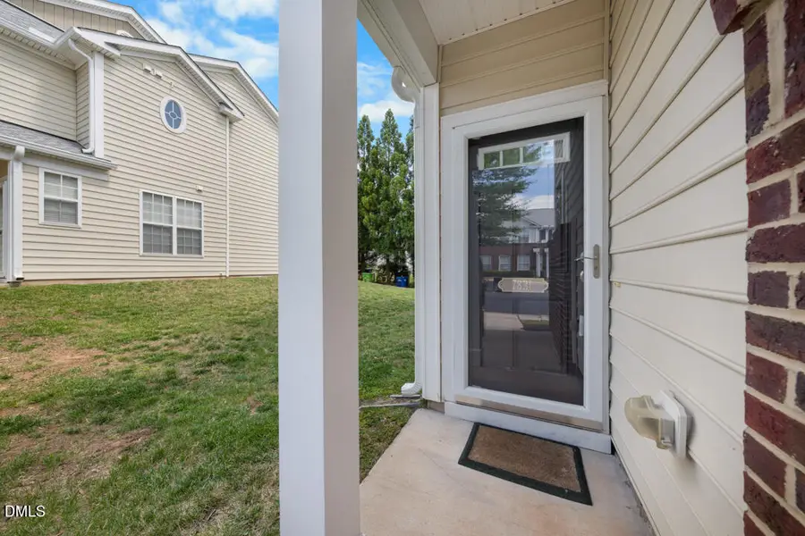 7831 Silverthread Lane, Raleigh, NC 27617 - #3
