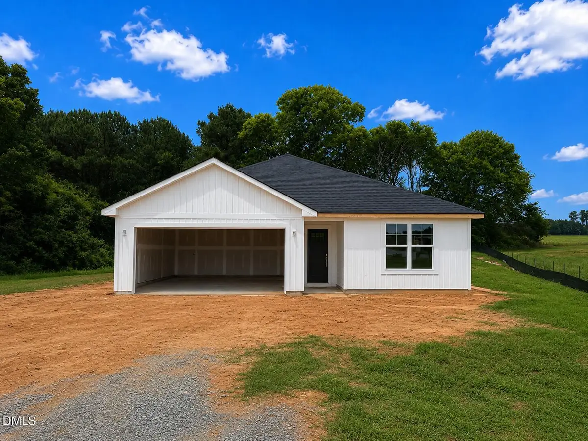11 Baxley Drive #(lot 28), Dunn, NC 28334 - #1
