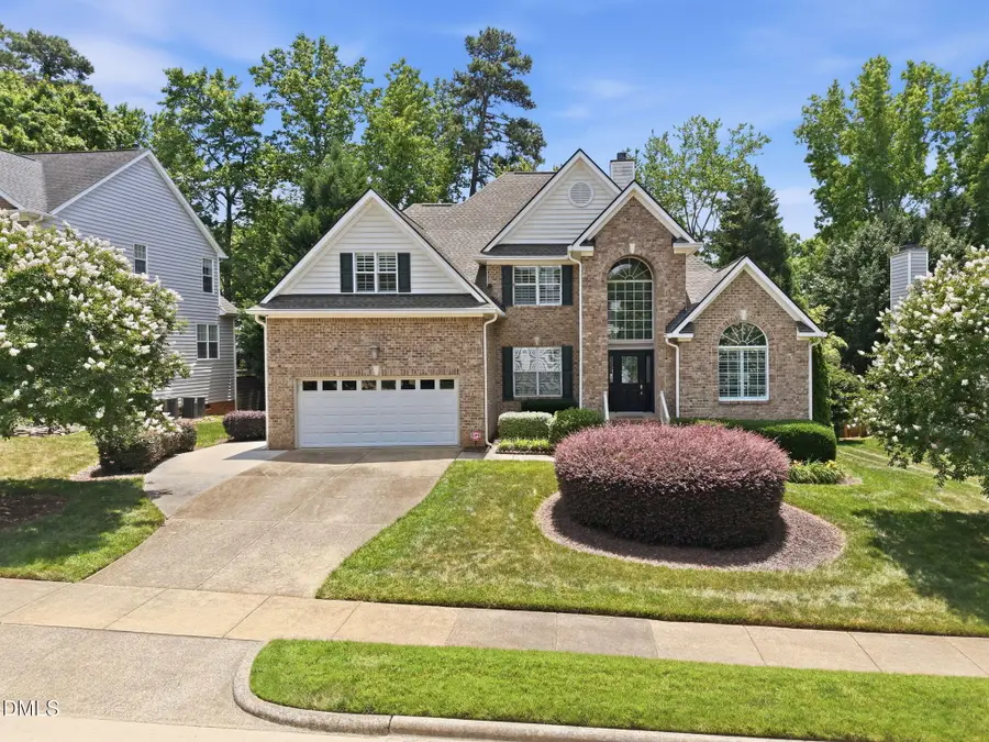 301 Cricketfield Lane, Cary, NC 27518 - #3