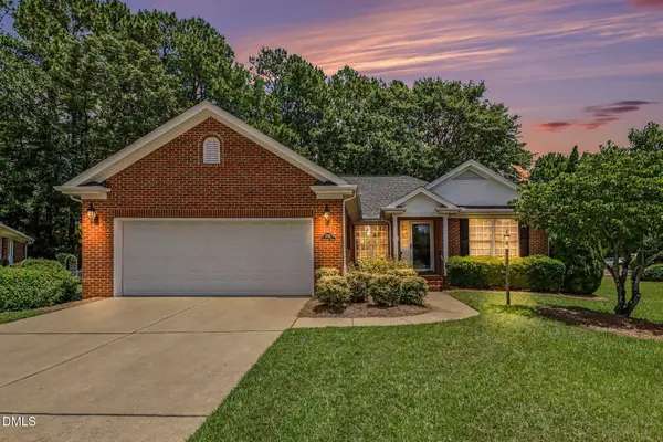 1006 Loganberry Court, Fuquay Varina, NC 27526