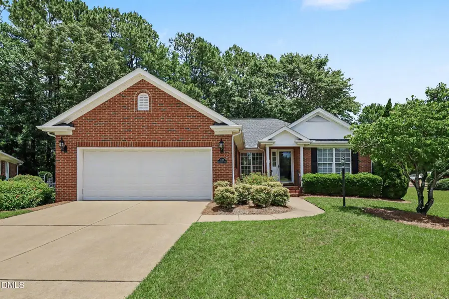 1006 Loganberry Court, Fuquay Varina, NC 27526 - #3