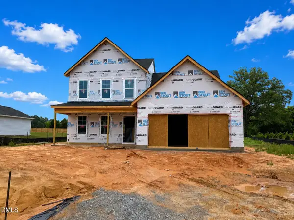 20 Boston River Drive #(lot 1), Dunn, NC 28334