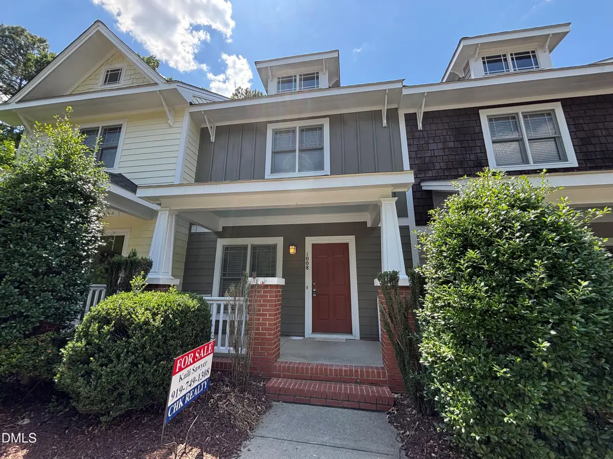 1008 Mica Lamp Court, Apex, NC 27502 - #1