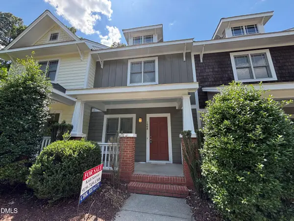 1008 Mica Lamp Court, Apex, NC 27502
