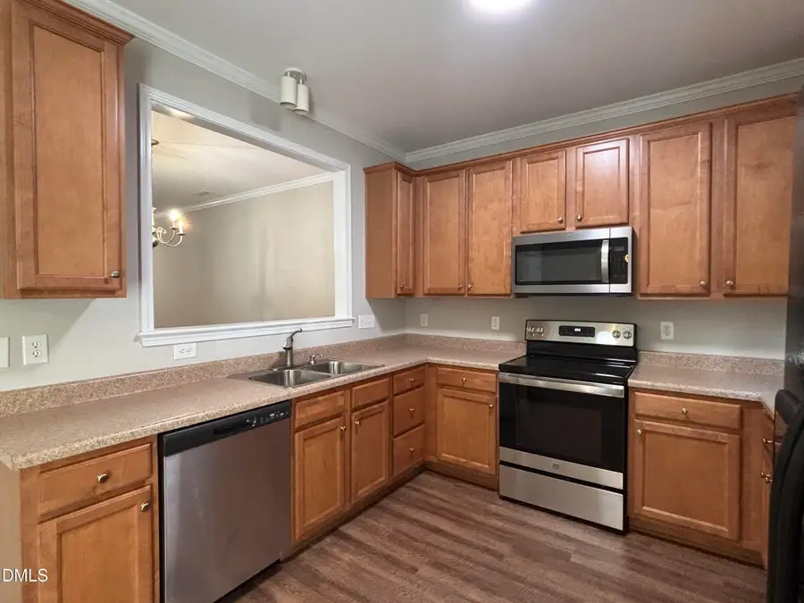 1008 Mica Lamp Court, Apex, NC 27502 - #2