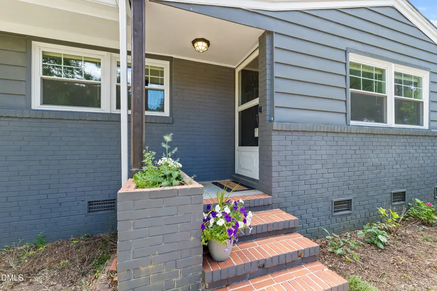 1006 Barbara Drive, Garner, NC 27529 - #3