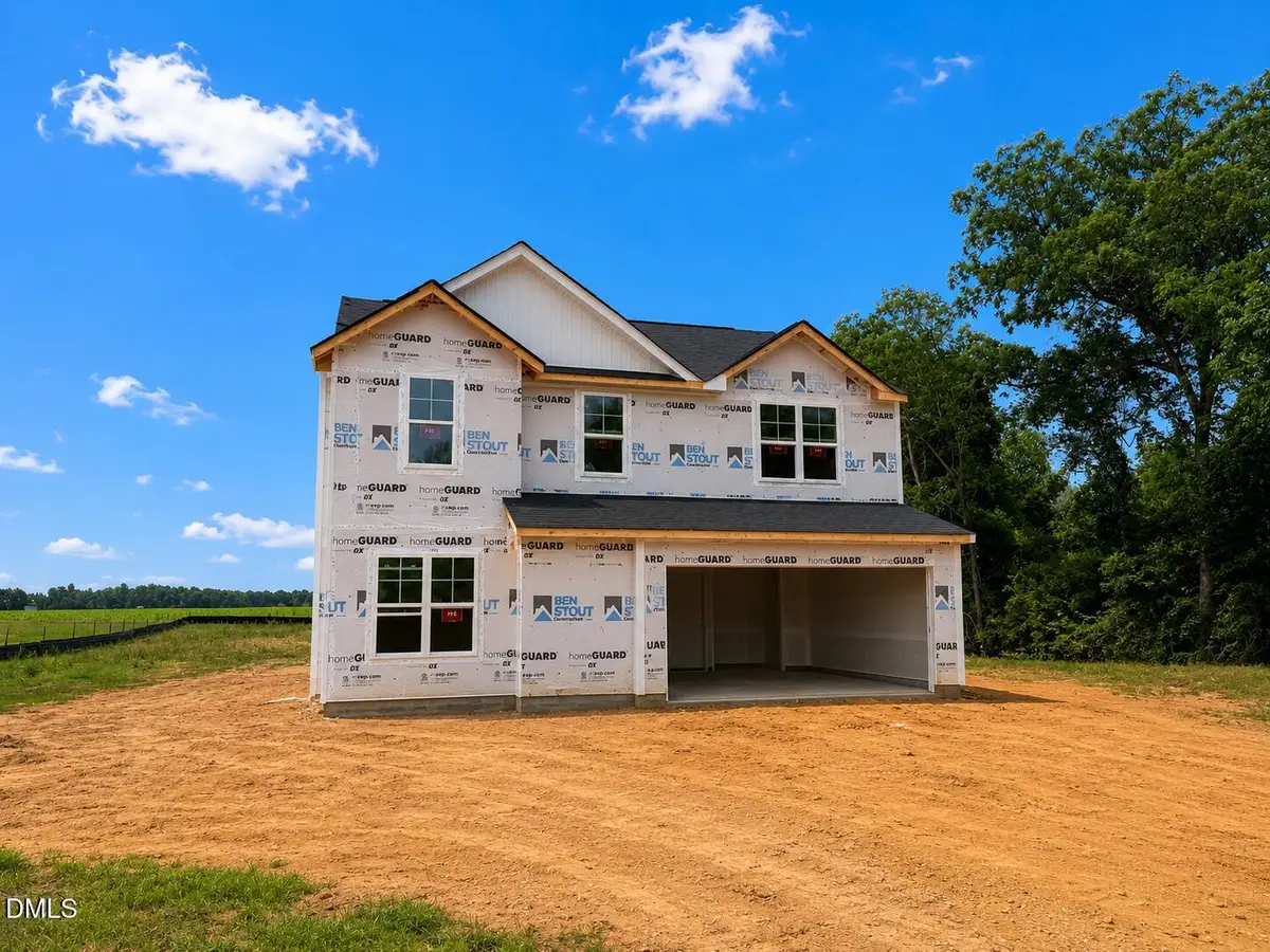 207 Baxley Drive #(lot 18), Dunn, NC 28334 - #1