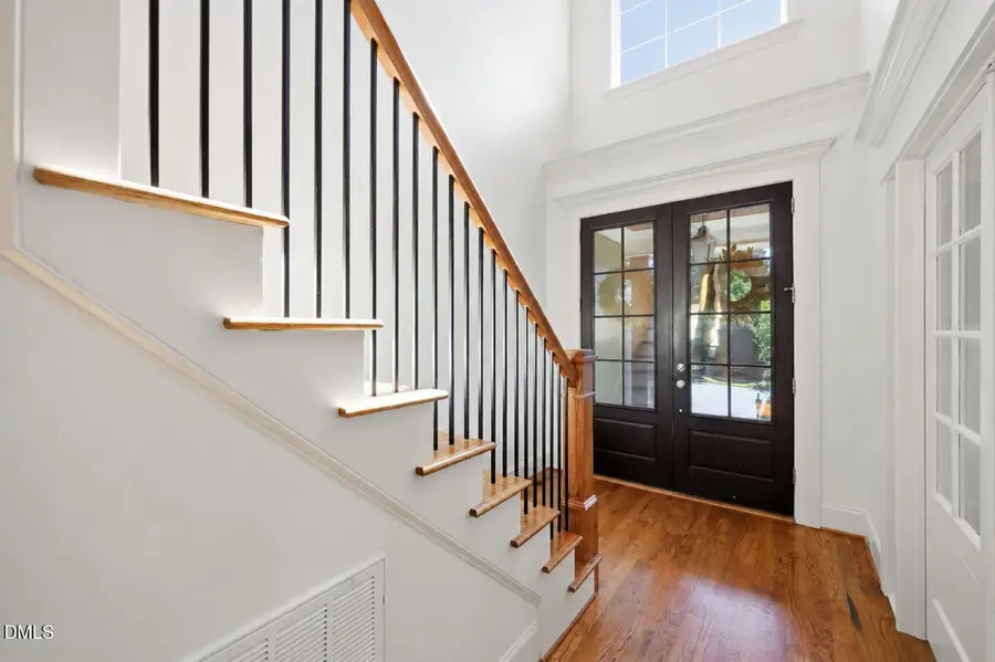 4505 Heritage Gates Drive, Rolesville, NC 27571 - #3