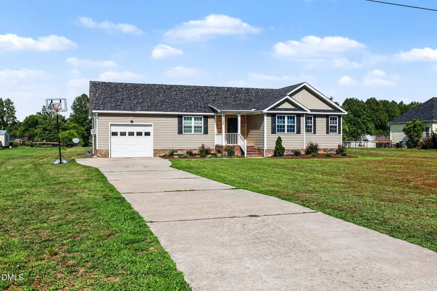 7729 Vaughan Chapel Road, Elm City, NC 27822 - #3