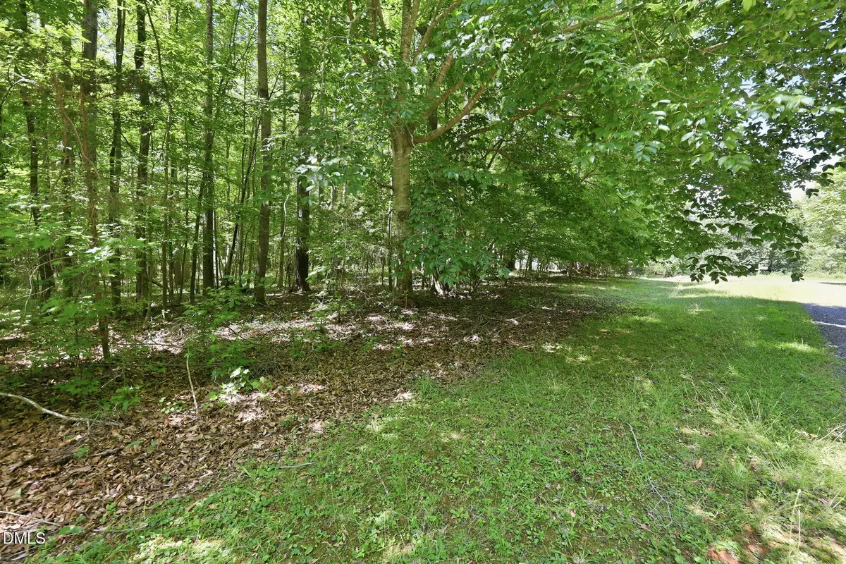 1532 Dogwood Drive, Oxford, NC 27565 - #1