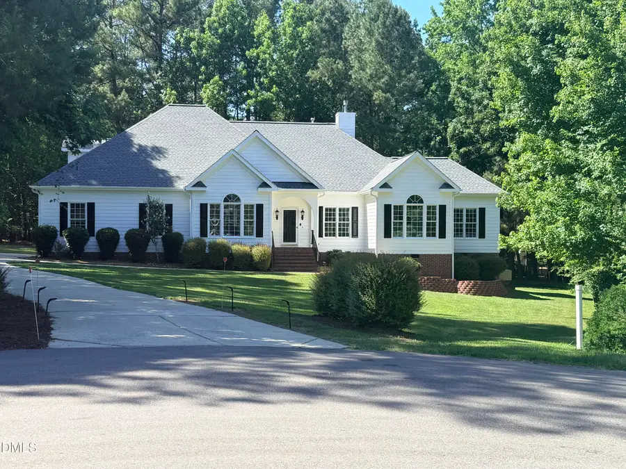 2704 Dray Court, Raleigh, NC 27613 - #2