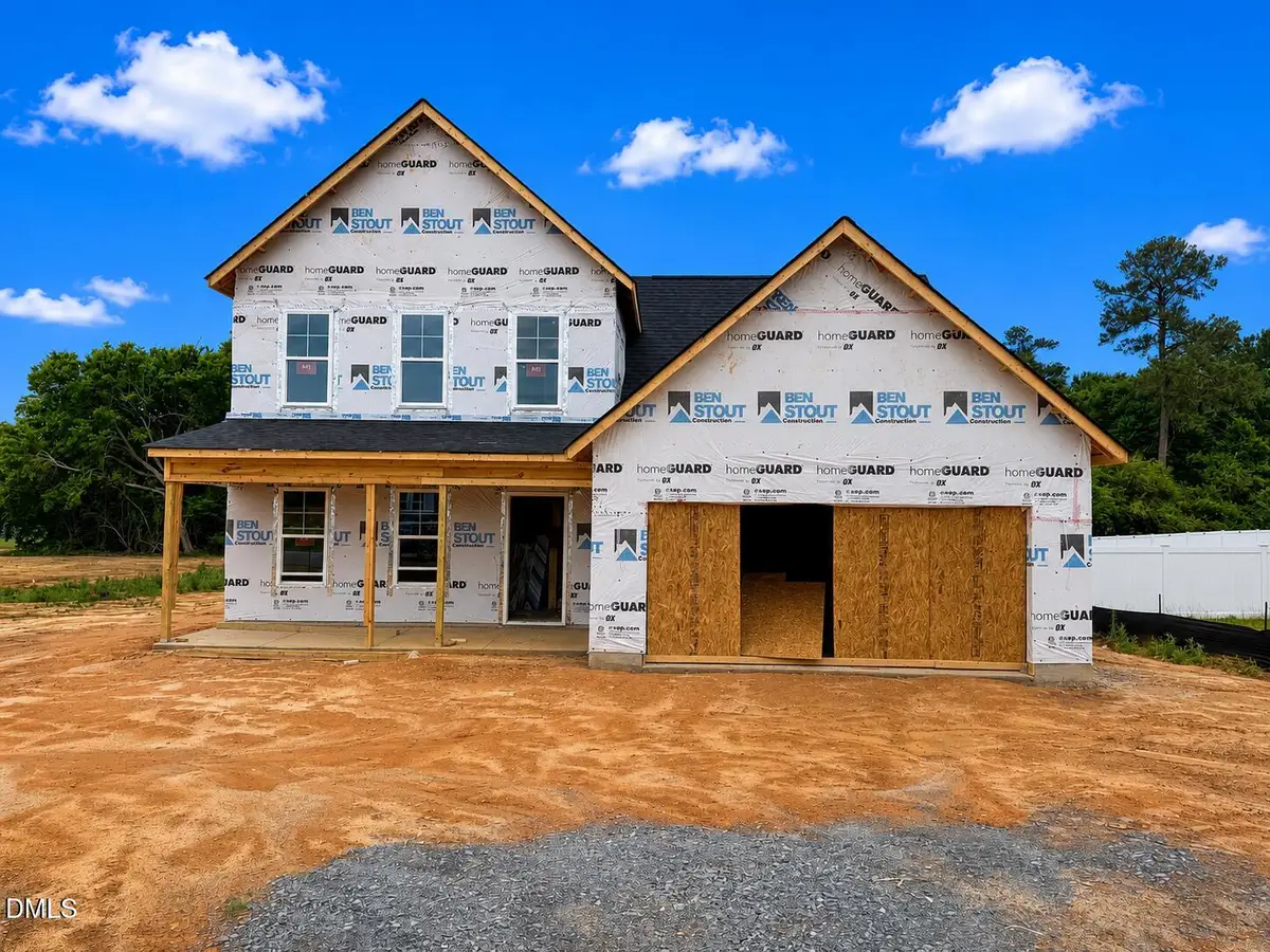 121 Boston River Drive #(lot 37), Dunn, NC 28334 - #1