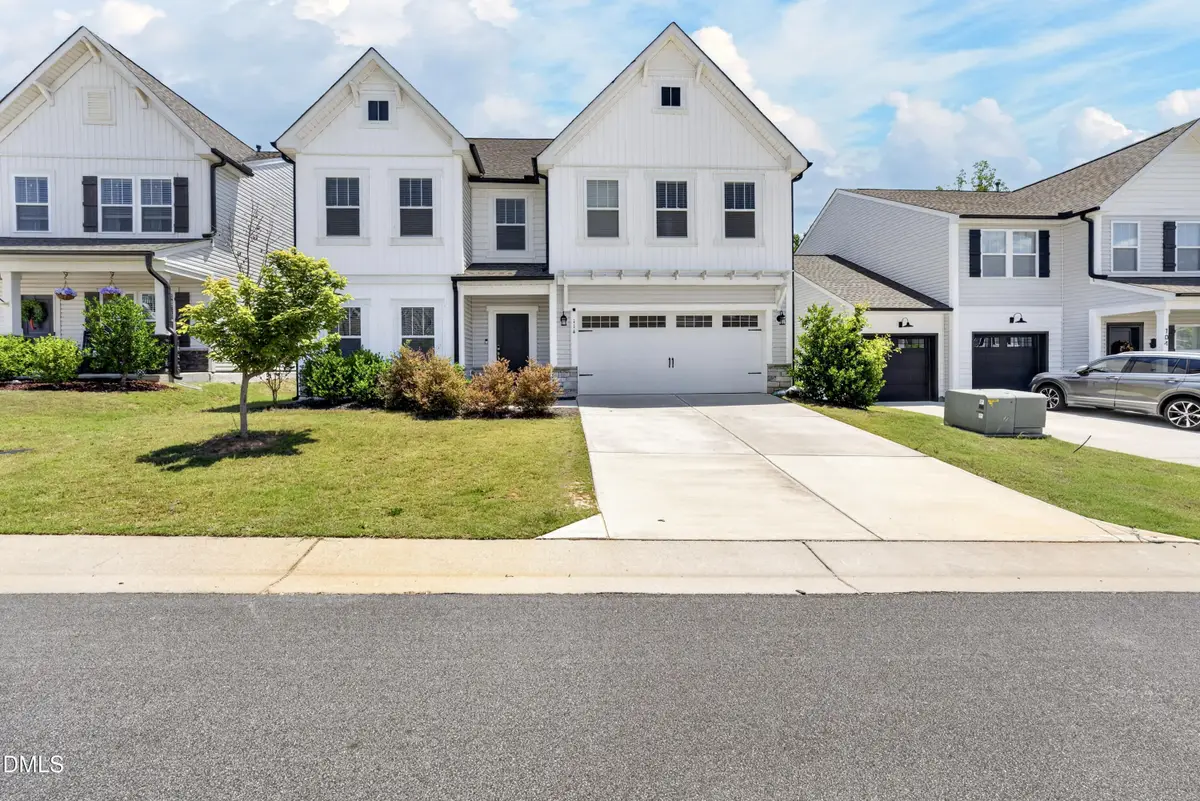 114 Curling Creek Drive, Clayton, NC 27527 - #1