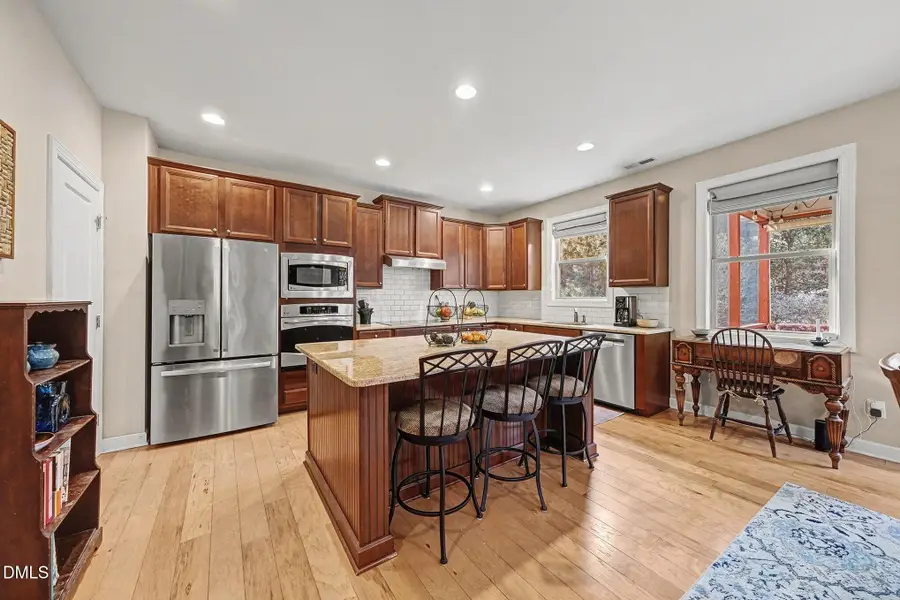 15 Wesleywood Drive, Durham, NC 27707 - #2