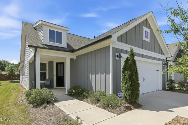 1300 Holly Blue Run, Fuquay Varina, NC 27526