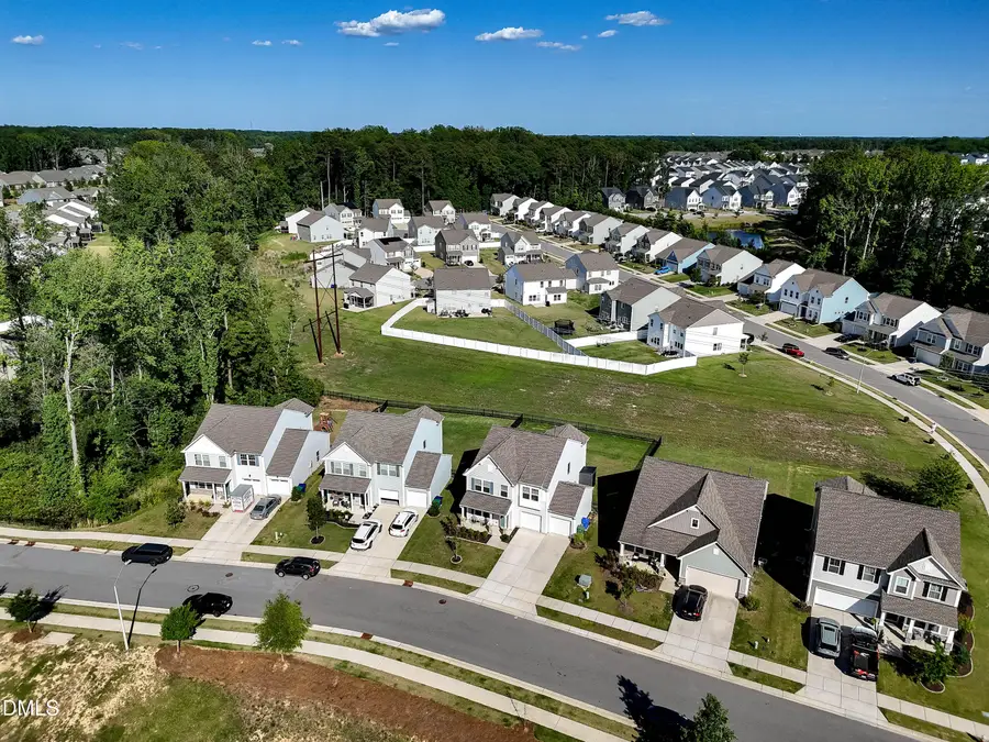 808 Atlantis Street, Fuquay Varina, NC 27526 - #3