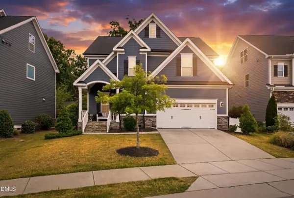 7421 Stonehenge Farm Lane, Raleigh, NC 27613