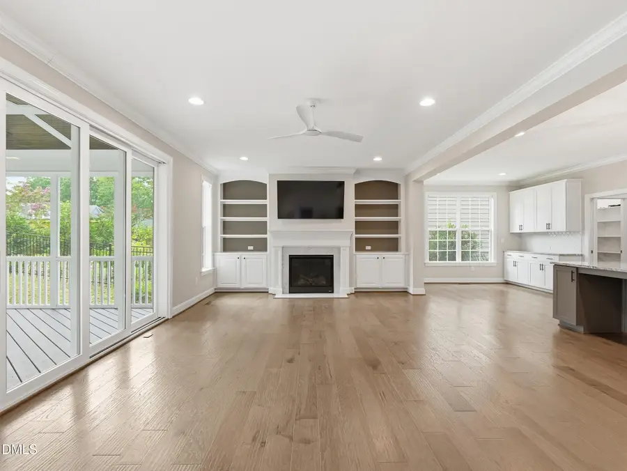 7421 Stonehenge Farm Lane, Raleigh, NC 27613 - #2