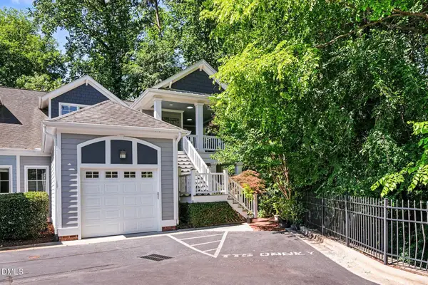 511 Hillsborough Street #Unit 113, Chapel Hill, NC 27514
