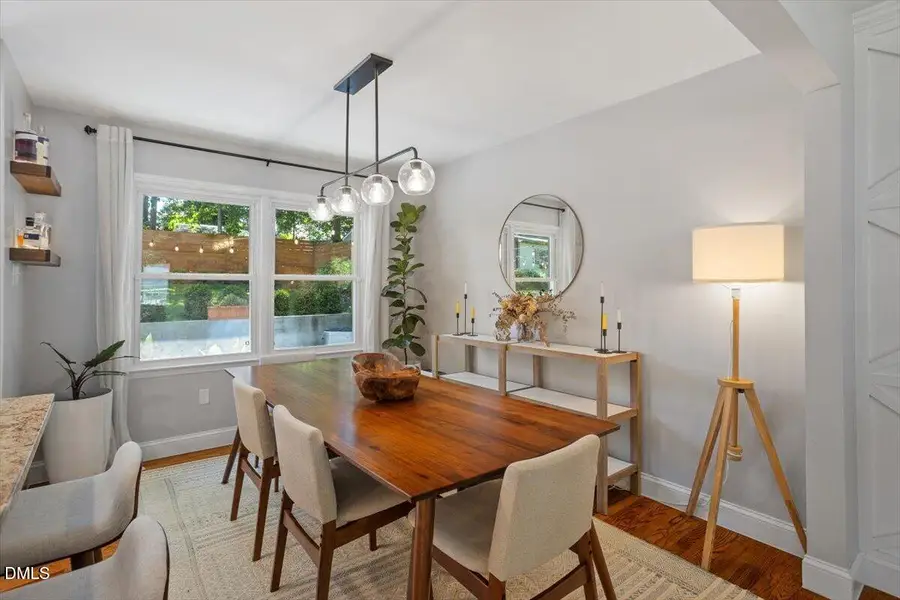 5408 Farley Drive, Raleigh, NC 27609 - #2