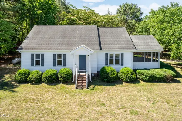4500 Indian Hawk Way, Zebulon, NC 27597