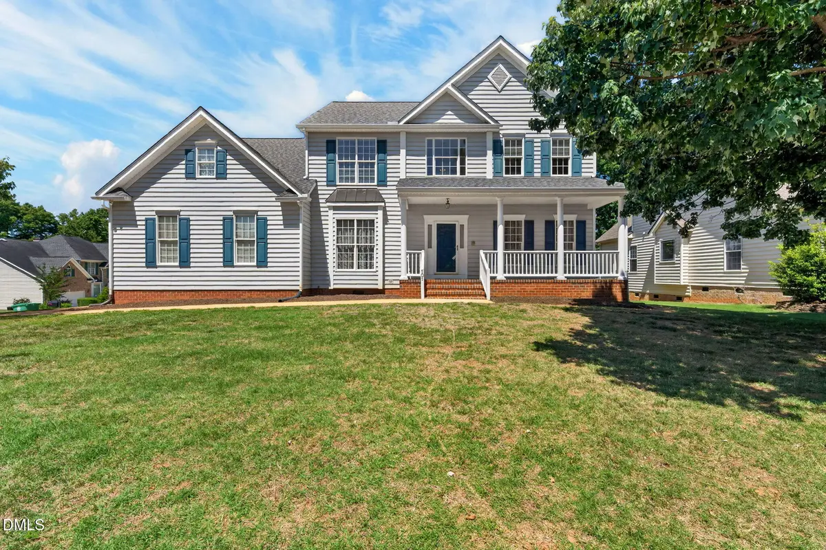 101 Greygate Place, Cary, NC 27518 - #1