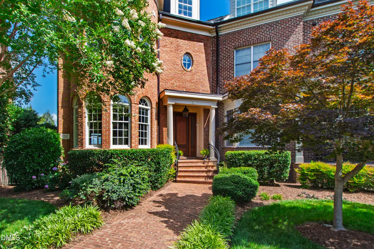 319 Circle Park Place, Chapel Hill, NC 27517 - #1