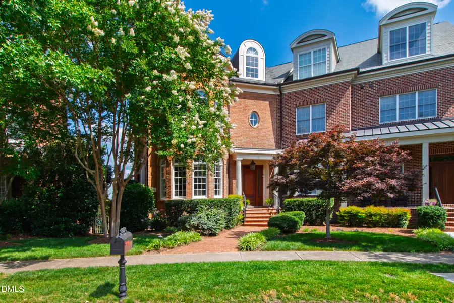 319 Circle Park Place, Chapel Hill, NC 27517 - #2