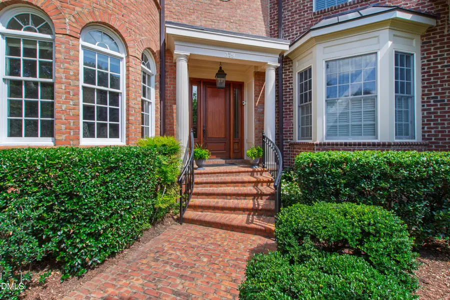 319 Circle Park Place, Chapel Hill, NC 27517 - #3