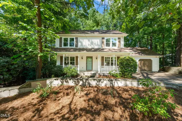 18 Strawberry Ridge Lane, Durham, NC 27713