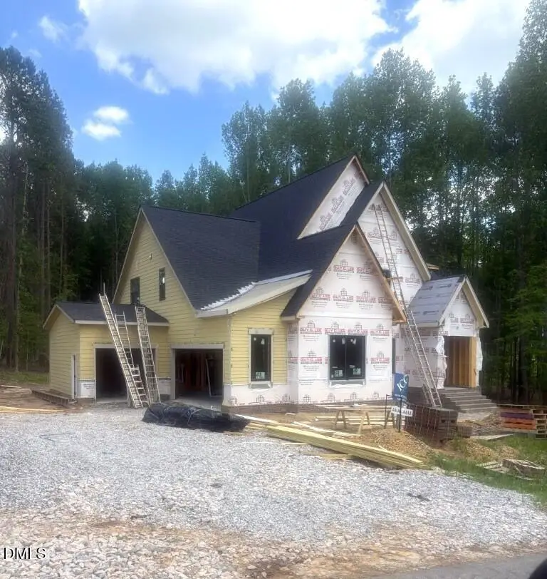 8212 Mary Claire Lane, Wake Forest, NC 27587 - #1