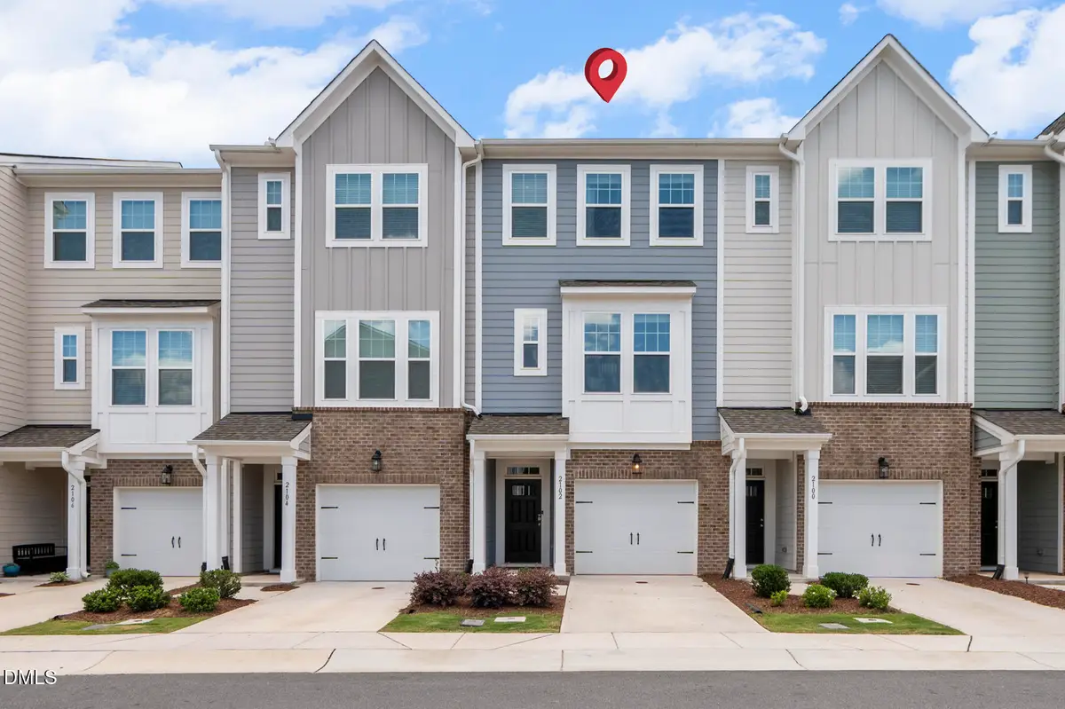 2102 Enrichment Way, Durham, NC 27703 - #1