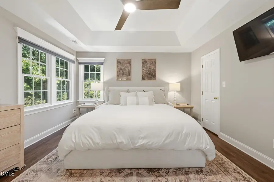 1521 Park Ridge Way, Raleigh, NC 27614 - #3