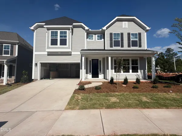 4208 Sweet Ivy Landing, Durham, NC 27703