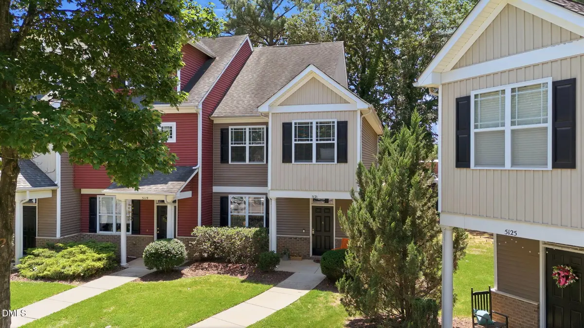 5121 Powell Townes Way, Raleigh, NC 27606 - #1