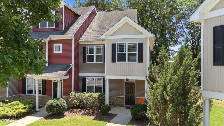5121 Powell Townes Way, Raleigh, NC 27606 - #3