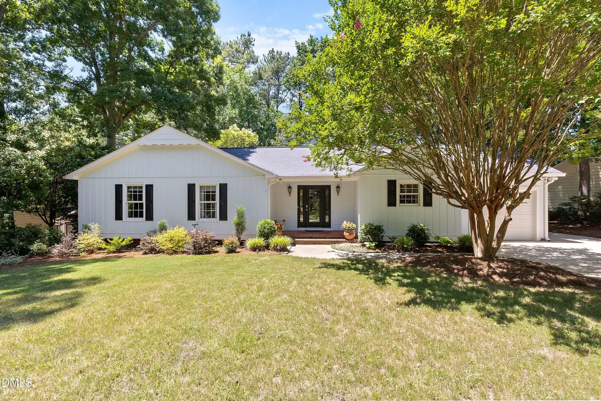 429 Warren Avenue, Cary, NC 27511 - #1