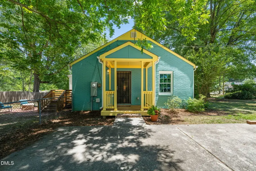 910 Horton Road, Durham, NC 27704 - #2