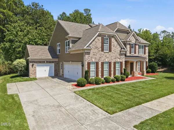 102 Alliance Circle W, Cary, NC 27519