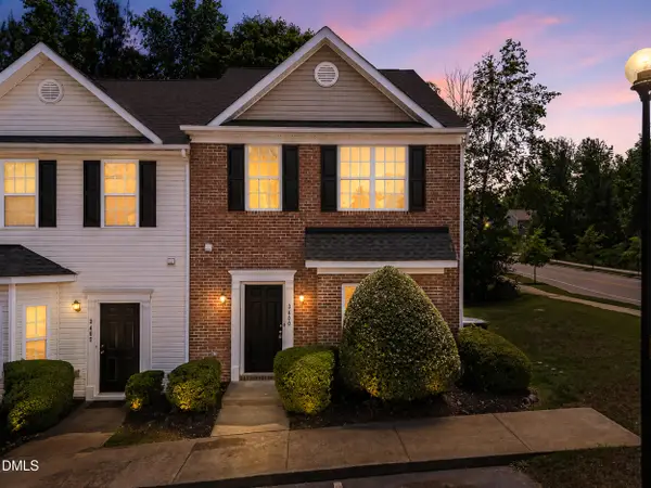 3400 Baton Road, Raleigh, NC 27610