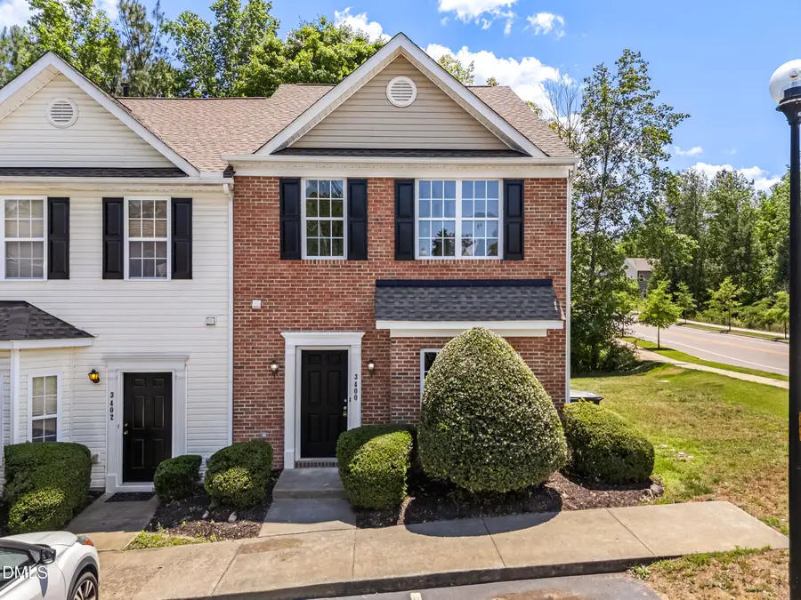 3400 Baton Road, Raleigh, NC 27610 - #2