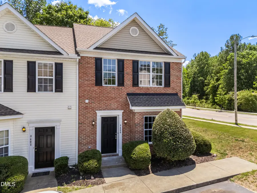 3400 Baton Road, Raleigh, NC 27610 - #3