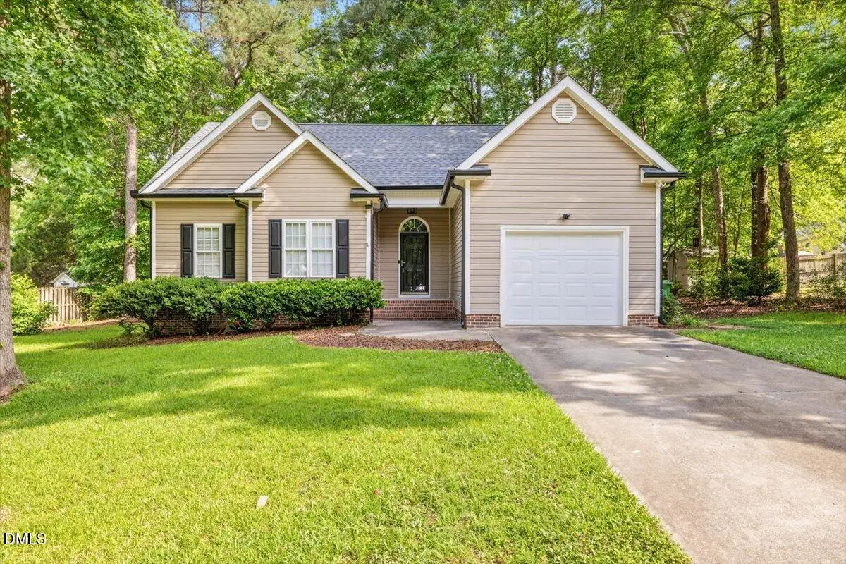 508 Senterwood Court, Fuquay Varina, NC 27526 - #1