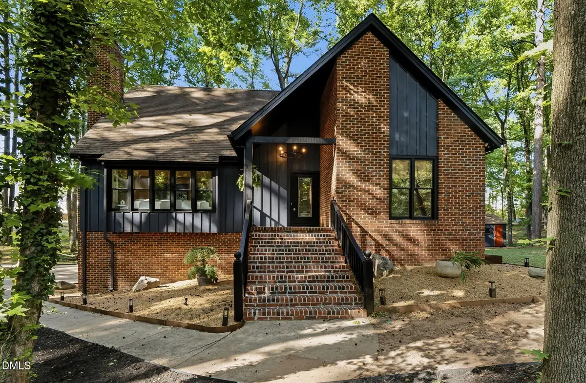 2104 Possum Trot, Wake Forest, NC 27587 - #1