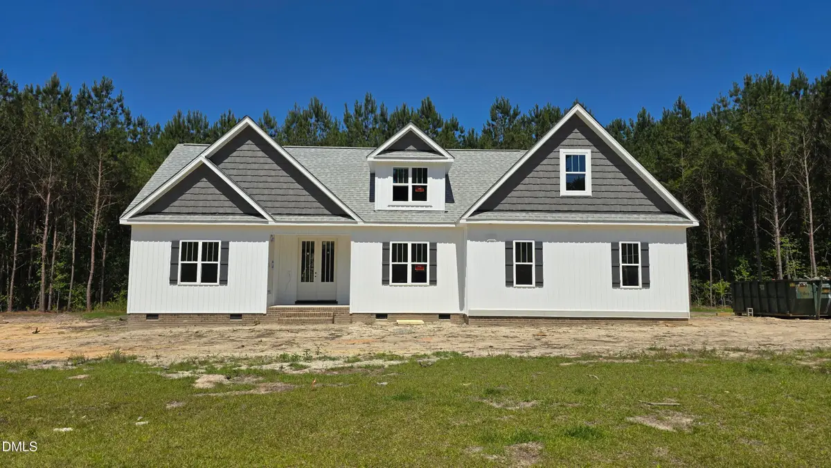 98 Freedom Ridge Drive, Smithfield, NC 27577 - #1