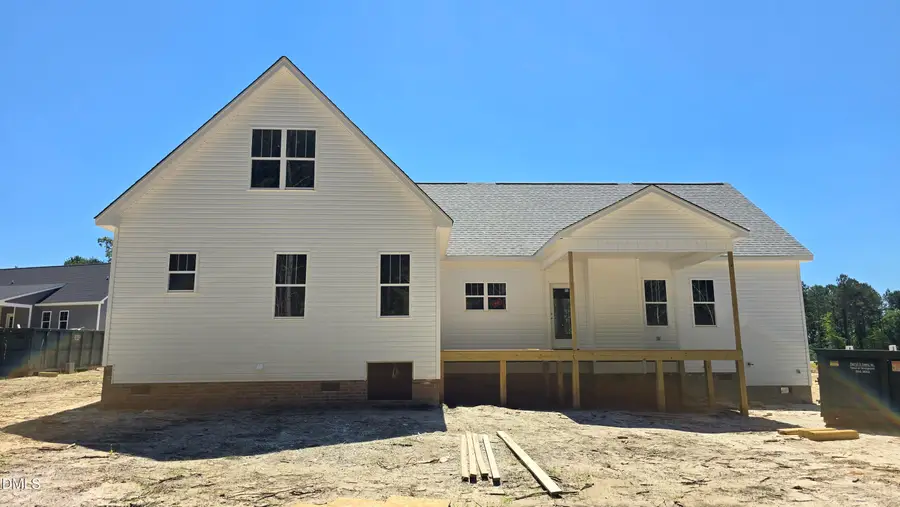 98 Freedom Ridge Drive, Smithfield, NC 27577 - #3