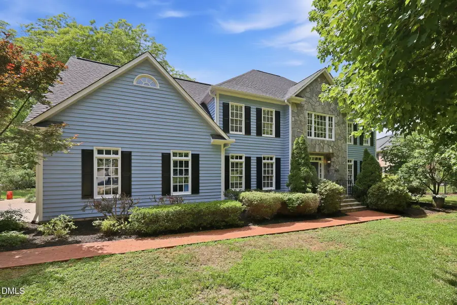 301 Lake Hogan Farm Road, Chapel Hill, NC 27516 - #3